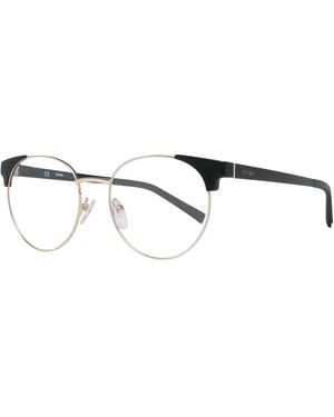 Sting Optical Frame Vst233 0300 52 - Metallic