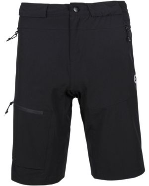 DLX Trespass Korte Broek Kilcoo - Blauw