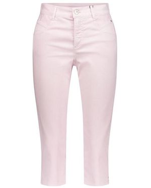 Gardeur Jeans Zuri129 80951 - Roze