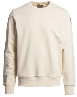 Parajumpers K2 Truien Pmfley21 - Naturel