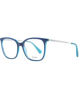 MAX&Co. Max & Co Optisch Montuur Mo5042 092 53 - Blauw