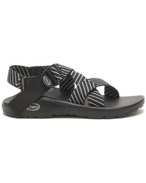 Chaco Mega Z/Cloud Jch109492 - Zwart