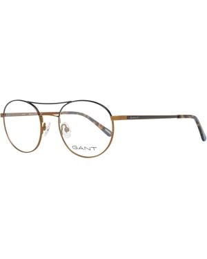 GANT Orient Watch Fdh00002B0 - Metallic