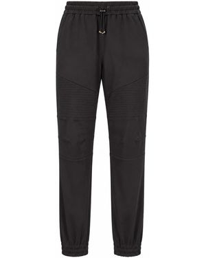 Philipp Plein Joggingbroek - Zwart