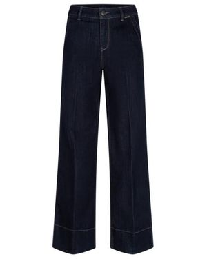 Red Button Rb Conny Forever L30 - Blauw