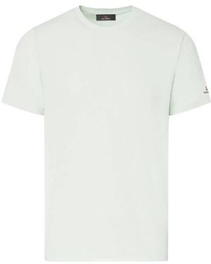 Peuterey T-Shirt Peu5470 - Wit