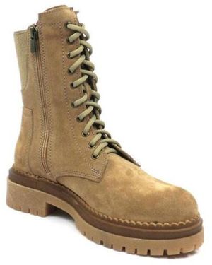 Babouche 4596 - Naturel