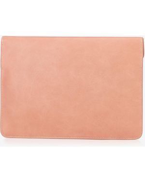 Wittchen 13" Laptophoes - Roze