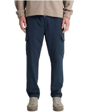 Chasin' Stone Dual Cargo Salute - Blauw