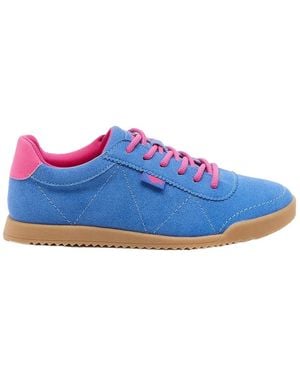 Rocket Dog Bertie Pella Sneakers - Blauw