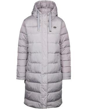 Trespass Ladies Leyla Padded Jacket - Grey