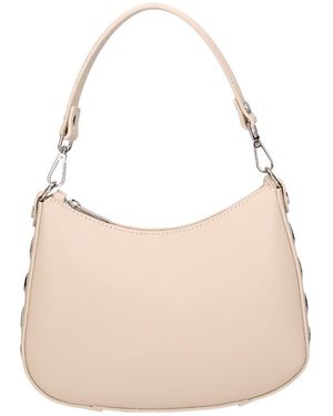 ROBERTA ROSSI Hobo -Tas Vrouwen - Wit