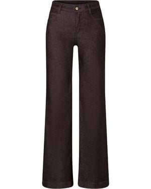 M·a·c Dream Wide D799 - Zwart