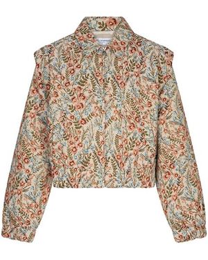 Lofty Manner Jasje Rh41 Hani - Naturel