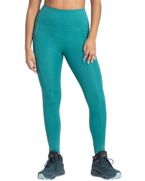 Craghoppers Kiwi Pro Legging (Mystic) - Blauw