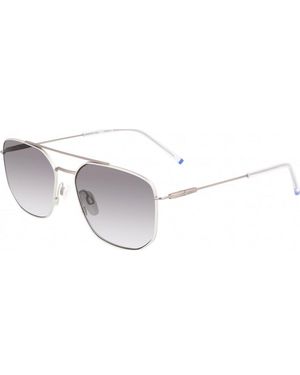 Zeiss Zs22106S-5617046 Zs22106S 56 5617046 Sunglasses - White