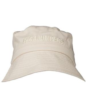 Parajumpers Gab Hat Petten Pabuha03 - Naturel
