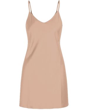 Lingadore Daily Satin Chemise - Naturel