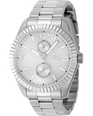 INVICTA WATCH Specialty 49521 Herenhorloge - Grijs