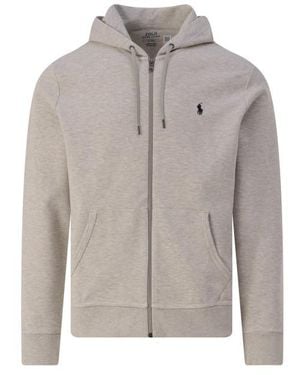 Ralph Lauren Cardigan - Grijs