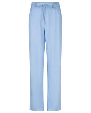 Red Button Claudette Melange - Blauw