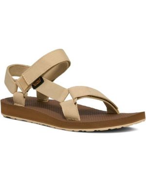 Teva Sandalen - Bruin