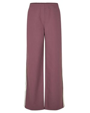 Modström Broek 59063 Vildar - Paars