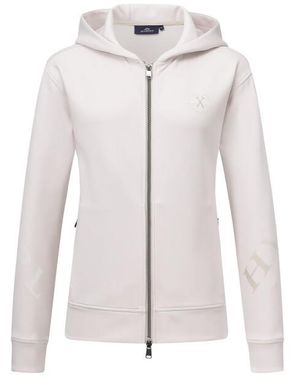 HV Polo Tech Sweat Hvpella - Wit