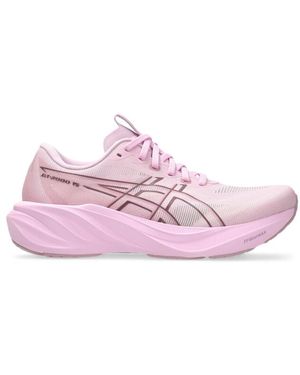 Asics Gt-2000 15 Hardloopschoenen Anti-Pronatie - Roze