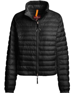 Parajumpers Emilia Jackets Pwpusl30 - Zwart