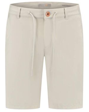 North84 Short 84441000 - Naturel