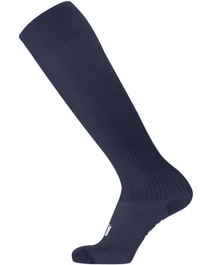 Sol's Voetbal Sokken Voor Volwassenen (Franse Marine) - Blauw