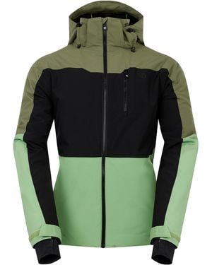 Dare 2b Edge Ii Ski Jacket (Olivine/ - Green