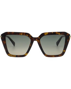 AllSaints Gwen Sunglasses - Brown