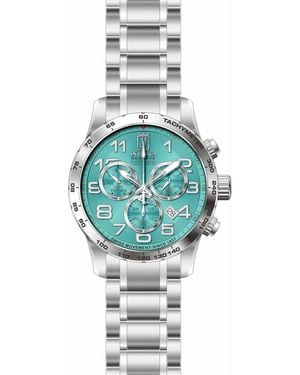 INVICTA WATCH Jason Taylor 51260 Herenhorloge - Metallic