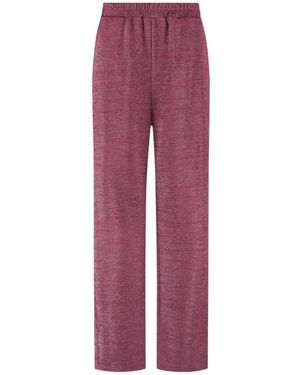 Studio Amaya Mira Pants - Rood
