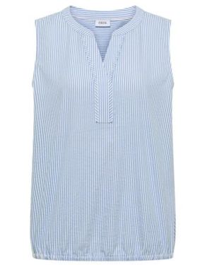 Cecil Top 346631 21838 - Blauw