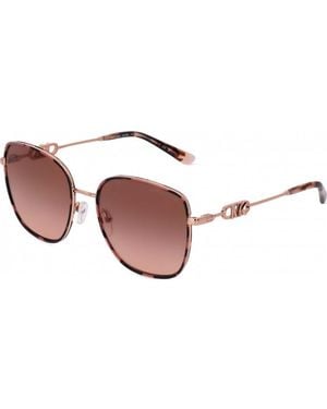 Michael Kors Mk1129J 56 110813 Sunglasses - Pink