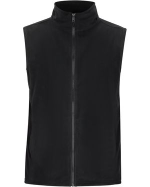 Mo Waistcoat - Zwart
