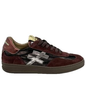 Another Trend Veterschoenen - Bruin