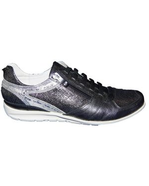 Footnotes 79.050 Wijdte H - Blauw