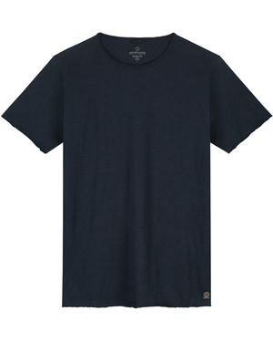 Dstrezzed T-Shirt - Blauw