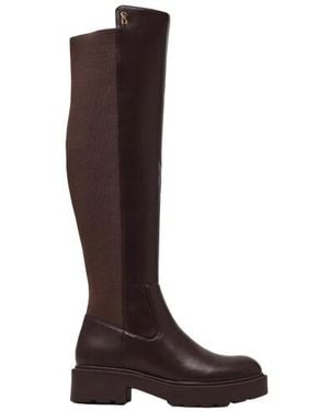 Steve Madden Axel Boots - Bruin