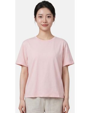 Chiara Ferretti T-Shirt - Roze