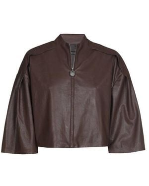 Caroline Biss Jasje 4806 - Bruin
