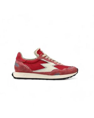 Moaconcept Hy024 - Rood