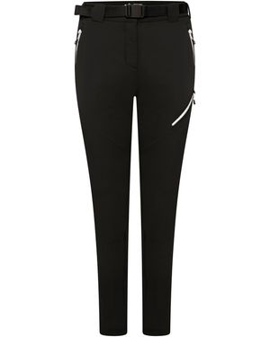 Dare 2b Ladies Melodic Pro Stretch Hiking Trousers - Black