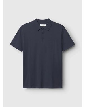 Gabba Benson Ss 11430 Night Sky - Blauw
