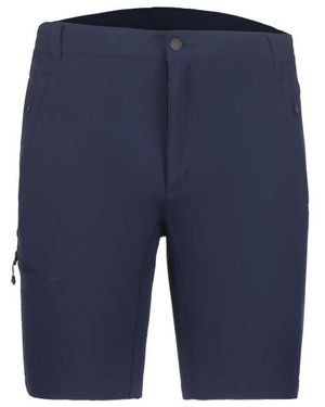 Icepeak Berwyn Outdoor Short - Blauw