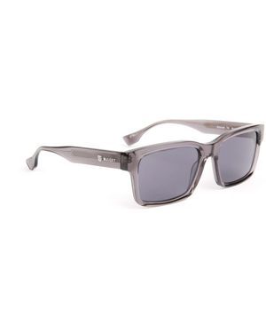 Bulget Sunglasses Bg9243M T01 58 - Black